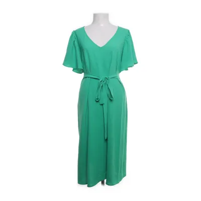 Kjole (Grøn) fra ONLY Carmakoma Polyester