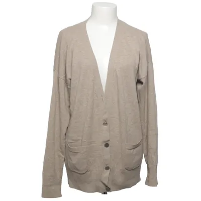 Cardigan (Beige) fra Filippa K Kashmir
