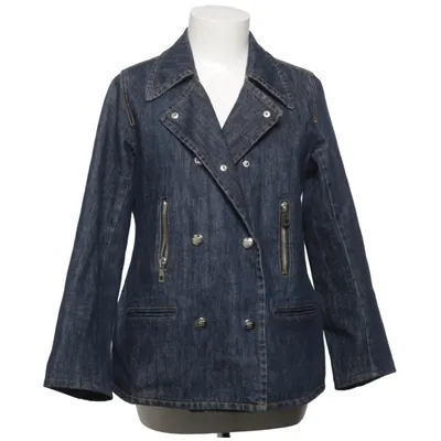 Veste en jean (Bleu) de Sonia by Sonia Rykiel