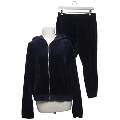 Loungewear (Blauw) van Hunkemöller Elastaan, Polyester