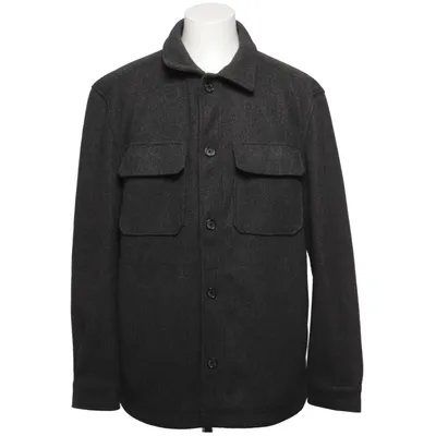 Överskjorta (Grå) från Tom Tailor Polyester