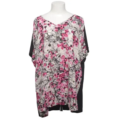 Haut (Noir, Rose, Blanc) de Studio Clothing Élasthane, Viscose