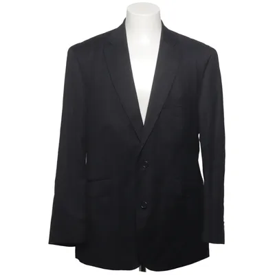 Blazer (Black) from Enrico Silvanni