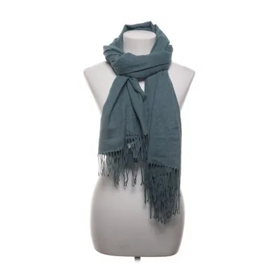 Shawl (Green) from Don Donna