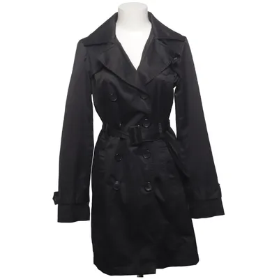 Trench-coat (Noir) de Orsay