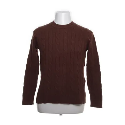 Sweater (Brown) from GANT Wool
