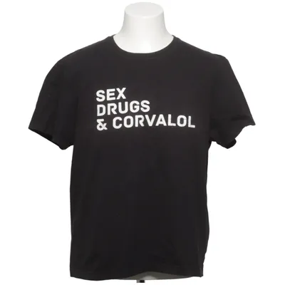 T-shirt (Comfort-T) fra Stedman Bomuld