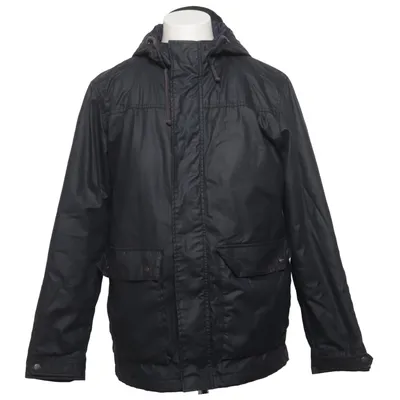 Winter jacket (Blue) from Matterhorn Cotton, Polyester