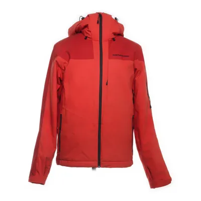 Skidjacka (Röd) från Peak Performance Återvunnen polyester