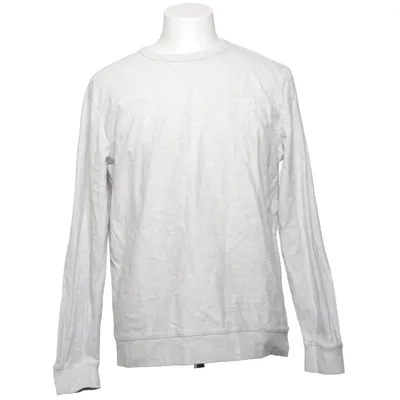 Sweatshirt (Burton crew neck) fra Dobber