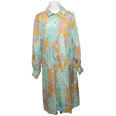 Skjortklänning (Flerfärgad) från Saléns