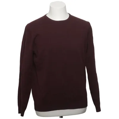 Trui (Lila) van Premium by Jack & Jones Acryl, Katoen, Polyamide