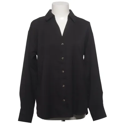 Shirt (Jdynina L/S Shirt Wvn Dia) van JDY Polyester