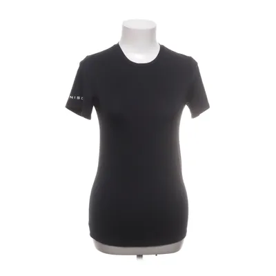 T-shirt (Black) from Röhnisch Elastane, Polyester