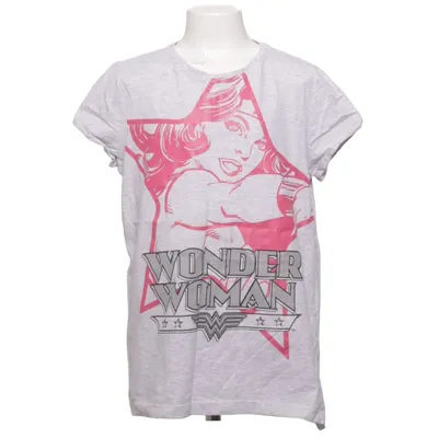 T-shirt (Wonder Woman) von Wonder Woman Baumwolle, Viskose