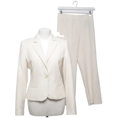 Pak (Wit) van Share Elastaan, Polyester, Viscose