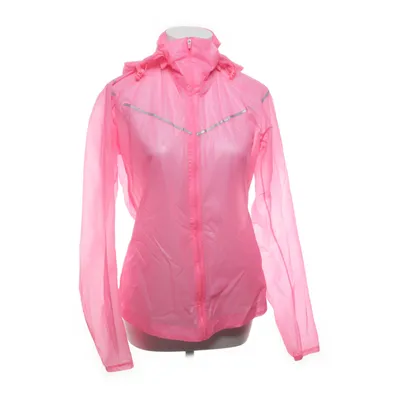 Regnjacka (Rosa) från Decathlon