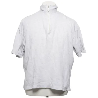 Sweatshirt (Grijs) van John F.Gee