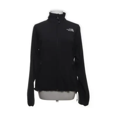 Træningsjakke (Grå) fra The North Face Elastan, Polyester