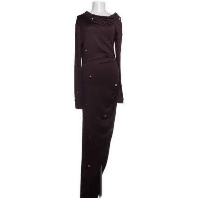 Dress (Red) from H&M Studio Polyester, Elastane