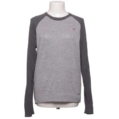 Sweater (Gray) from Hollister Cotton