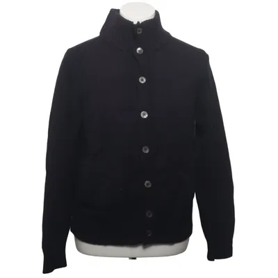 Cardigan (Blue) from Slowear Wool