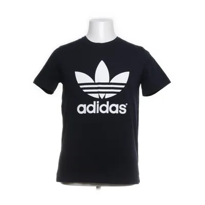 T-shirt (Blue) from Adidas Cotton