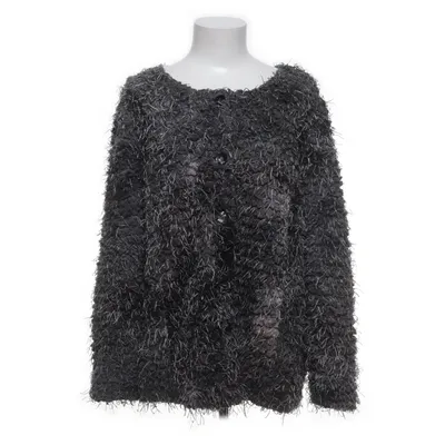 Jacket (Gray) from Sempre Priu Polyester