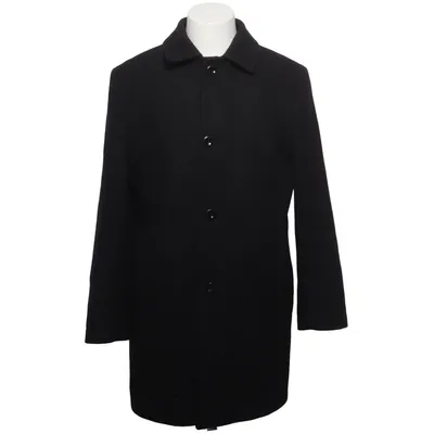 Jas (Harry) van Pour Homme Polyester, Viscose, Wol