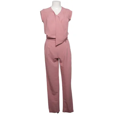 Byxdress (Rosa) från Numoco
