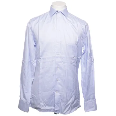 Shirt (Blue) from John Tailor