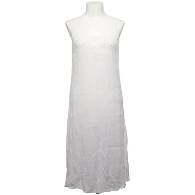 Beach dress (White) from Eleven Cotton