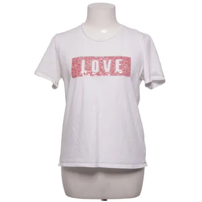 T-shirt (Vit) från InWear Atelier Ekologisk bomull