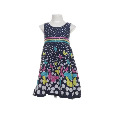 Dress (Blue, Multicolored) from Sunboree