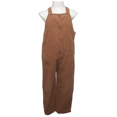 Overalls (Brun) fra Minories Bomuld