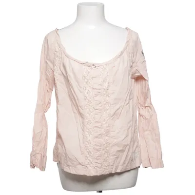 Blus (Rosa) från Odd Molly Bomull