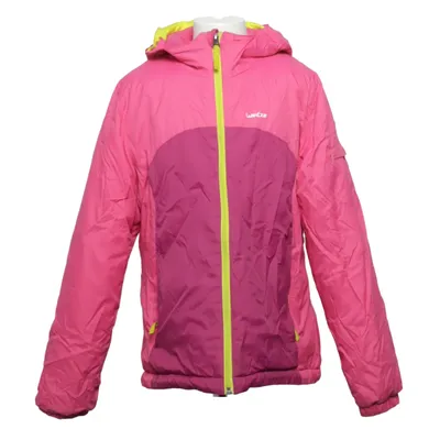 Rain jacket (Pink, Purple) from Wedze Polyamide, Polyester