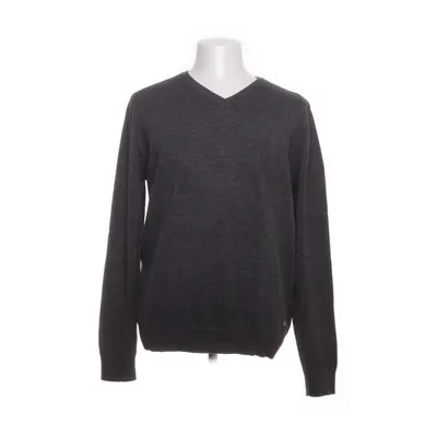 Pullover (Grå) från Petrol Industries Akryl, Bomull