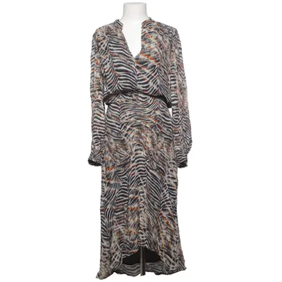 Dress (Black, Brown, Multicolored) from Lala Berlin Viscose