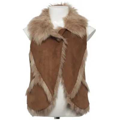 Gilet d'extérieur (Marron) de Mayoral Chic