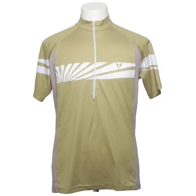 Maillot de vélo (Vert, Blanc, Gris) de Dainese Polyester