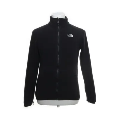 Fleecejakke (Sort) fra The North Face
