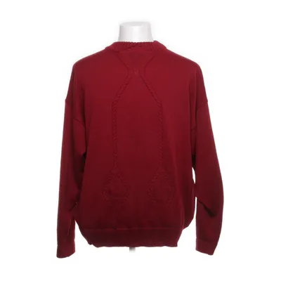 Tröja (Röd) från Hudson Akryl, Ull