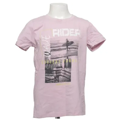 T-shirt (Rosa) från Reaction Bomull