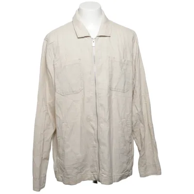 Jacket (Beige) from Hampton Republic Cotton, Polyester