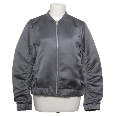 Bomberjacke (Grau) von WERA Stockholm Polyester, Viskose