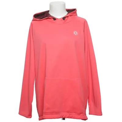 Hoodie (Red) from Clique Sport