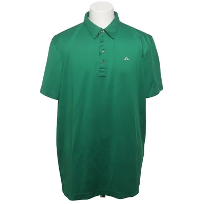 Polo shirt (Green) from J.Lindeberg Polyester