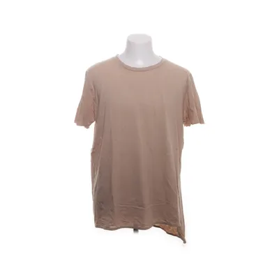 T-shirt (Beige) fra Criminal Damage