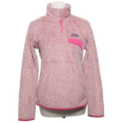 Fleecetröja (Rosa) från Patagonia Polyester